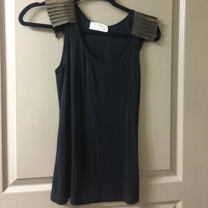 Torn by Ronny kobo tank top! Size small